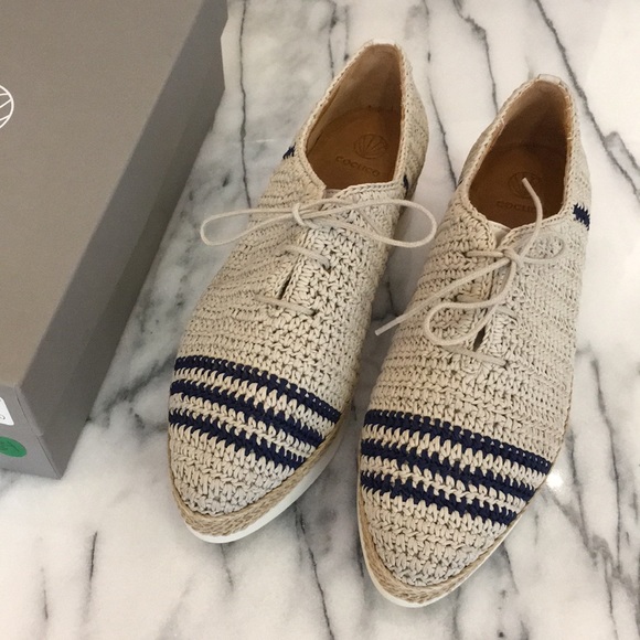 COCLICO Shoes - Coclico Paddle Sneaker